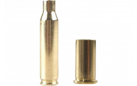 Winchester Ammo WSC38AS+U Unprimed Case 38 Super Auto +P 100 Per Bag