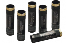 Browning 1130183 Midas Invector Plus 12GA Improved Cylinder Extended Black