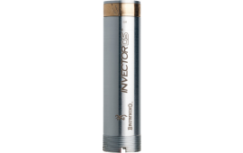 Browning 1134283 Invector-DS  12 Gauge Improved Cylinder Extended Steel Chrome