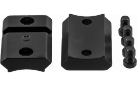 Browning 12550 2-Piece Base For Browning A-Bolt III Weaver Style Black Matte Finish
