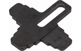 Browning 1130050 Standard/Plus Dual Wrench 10/12/16/20 GA Steel Black