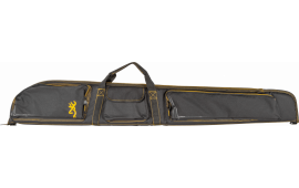 Browning 1419559902 Black/GOLD SG Case 54IN