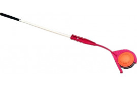 MTM Case-Gard EZ-MR-30 EZ Throw MR Red Manual Cocking 50" Long Single Ambidextrous Hand