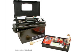 MTM ML140 Dry Box Muzzleloader Black 15" x 8.5" x 10"
