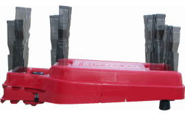 MTM Case-Gard SNCR30 Site-In-Clean Rest & Cleaning Center Rifle/Shotgun Red
