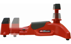 MTM Case-Gard PSR-30 Predator Shooting Rest Rifle/Shotgun Red