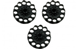 Crosman 0413 Speedloader Kit for Crosman 1077 12rd 3 Rotary Clips