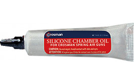 Crosman Rmcoil Silicone Air Gun Oil Spring Universal