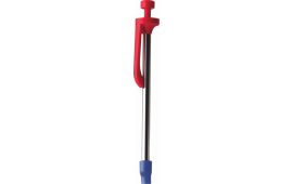 Crosman PL177 Loading Tube .177 16rd Red/Blue