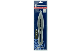 Smith & Wesson Knives SWTK10CP Throwing Knives 10" 2Cr13 SS Spear Point Dual Edge 3 Pack