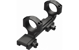 Leupold 176882 Mark IMS Scope Mount/Ring Combo Matte Black Aluminum For AR-Platform Rifle 34mm Tube