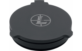 Leupold 117608 Alumina  Leupold VX-6 Matte Black Aluminum Flip Open 44mm Obj.