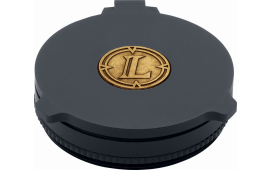 Leupold 117611 Alumina Flip-Back VX-6 Eyepiece Cover 36mm Aluminum Black