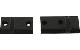 Leupold 49836 2-Piece Base For Dakota 76 & Win 70 Pre-64 Quick Release Style Black Matte Finish