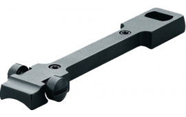Leupold 50001 1-Piece Base For Winchester 70, 670, 770, & 770A Long Action Standard Style Black Matte Finish