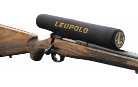 Leupold 53580 Scopesmith Scope Cover XXL Leupold Slip On Neoprene Black