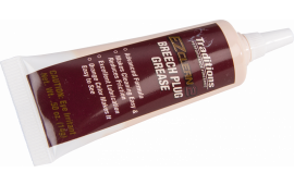 Traditions A1933 EZ Clean 2 Breech Plug Grease Lubricates 0.50 oz Squeeze Tube