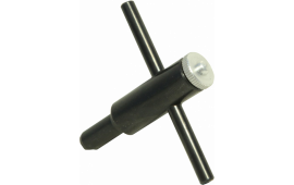 Traditions A1260 Nipple Wrench Revolver Traditions 1851/1858/1860 Black