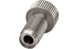 CVA AC1611BH Blackhorn Breech Plug All Calibers Stainless Steel 1