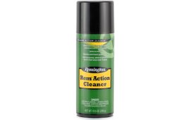 Remington Accessories 18395 Rem Action Cleaner  Removes Dirt/Grease/Oil 10.50 oz Aerosol