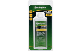 Remington Accessories 18397 40-X Bore Cleaner Removes Carbon/Lead/Plastic Fouling/Powder 4 oz Squeeze Bottle