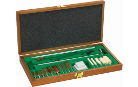 Remington Accessories 19054 Sportsmans  Multi-Caliber/12 Gauge Brass Bristles 27 Pieces