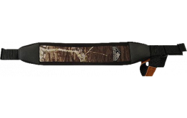 Butler Creek 80083 Easy Rider 48" x 2.25" None Included Swivel Neoprene Mossy Oak New Break-Up