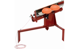 Trius 10220 Birdshooter 2 Portable Clay Target Trap w/High Angle Retainer
