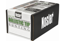 Nosler 30150 Ballistic Tip Hunting 30 Caliber .308 150 GR 50 Per Box