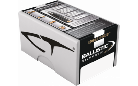 Nosler 30181 Ballistic Tip 30 Caliber .308 220 GR Ballistic Tip Hunting 50 Box