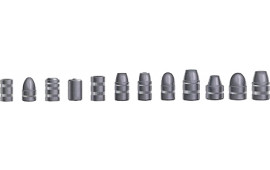 Speer 4600 Handgun Lead 32 Caliber .314 98 GR Hollow Base Wadcutter 1000 Box