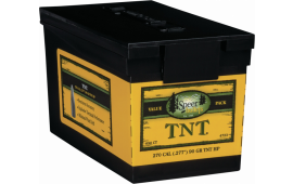 Speer Ammo 4723 Rifle Varmint 270 Caliber .277 90 GR TNT Hollow Point 650 Box