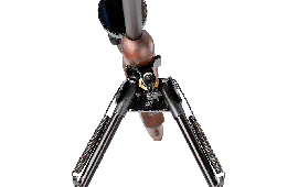 Champion Targets 40855 Pivot Bipod Bipod Black 6-9" Metal