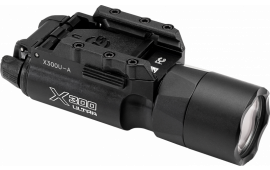SF X300U-A Ultra LED W-LIGHT Lever 1000LUM