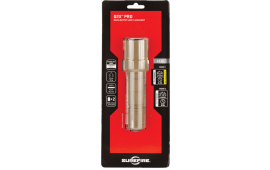 Surefire G2XDTN G2X Pro 15/320 Lumens CR123A Lithium (2) Tan