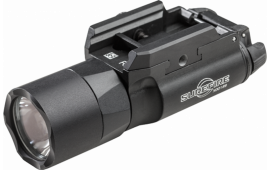 Surefire X300UB X300 Ultra 1000 Lumens 123A Lithium (2) Black