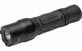 SureFire G2XMV G2X MaxVision Black Anodized Polymer White LED 15/800 Lumens 115 Meters Range