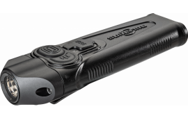SureFire PLRA Stiletto  Black Aluminum Body w/Lithium Polymer Battery White LED 5-650 Lumens 78 Meters Range