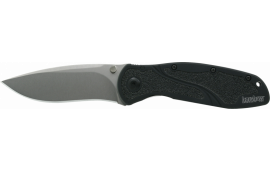 Kershaw 1670S30V Blur Folder CPM-S30V Drop Point Blade 6061-T6 Anodized Aluminum