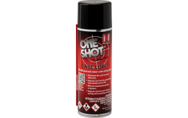 Hornady 9991 One Shot Case Lube Lubricates 5 oz Aerosol