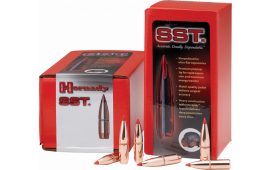 Hornady 30452 Super Shock Tip 30 165 GR SST 100 Per Box