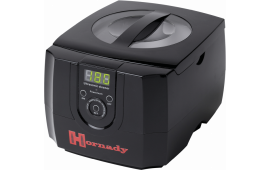 Hornady 043350 Lock-N-Load Magnum Sonic Cleaner Cleaning System Universal