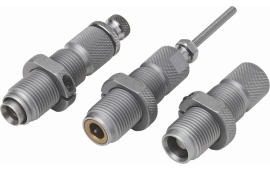 Hornady 546527 Series II 3-Die Set 38/357/357 Max