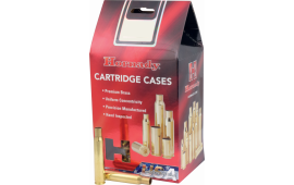 Hornady 86289 Unprimed Cases  26 Nosler Rifle Brass 20 Per Box