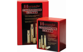 Hornady 8684 Unprimed Case 338 Lapua 20 Per Box Lightweight