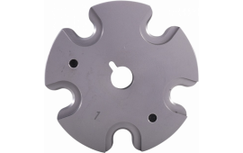 Hornady 392601 Lock-N-Load Shell Plate 1 224 #1