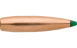 Sierra 4100 Tipped GameKing  6mm .243 90 gr Hollow Point Boat-Tail (HPBT) 100 Per Box