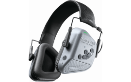 Champion 40982 Headphone Elec Nanoslim Elite Grey