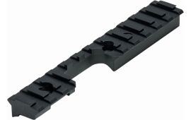 Crickett KSAAA425 Rail Kit For Crickettinny Rail Picatinny Style Black Finish