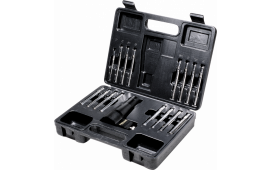 BSA Optics BS30 Boresighter Kit w/Studs Multiple Caliber Steel